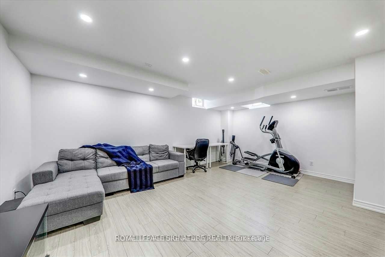 56 Jackson Eli Way, Markham, ON, L3S 0C4 - 27