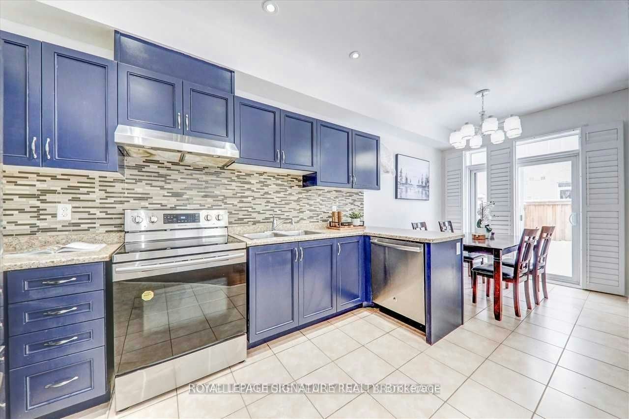 56 Jackson Eli Way, Markham, ON, L3S 0C4 - 5