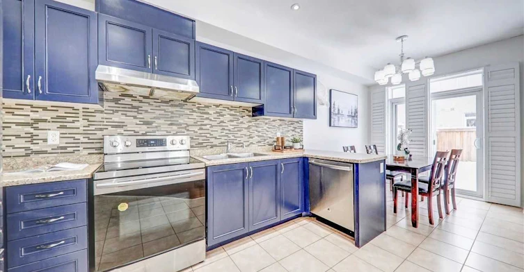 56 Jackson Eli Way, Markham, ON, L3S 0C4 - 5