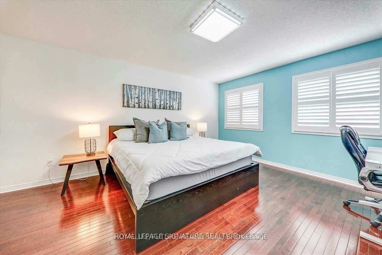 56 Jackson Eli Way, Markham, ON, L3S 0C4 - 9