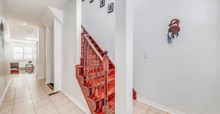 56 Jackson Eli Way, Markham, ON, L3S 0C4 - 6