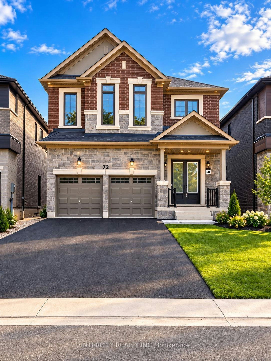 72 Caddie Crescent, Vaughan, ON, L6A 4R5
