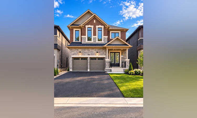 72 Caddie Crescent