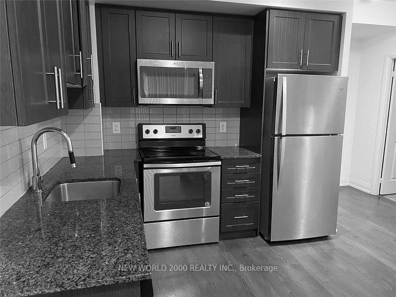 609-3700 Highway 7 Road, Vaughan, ON, L4L 0G8 - 13