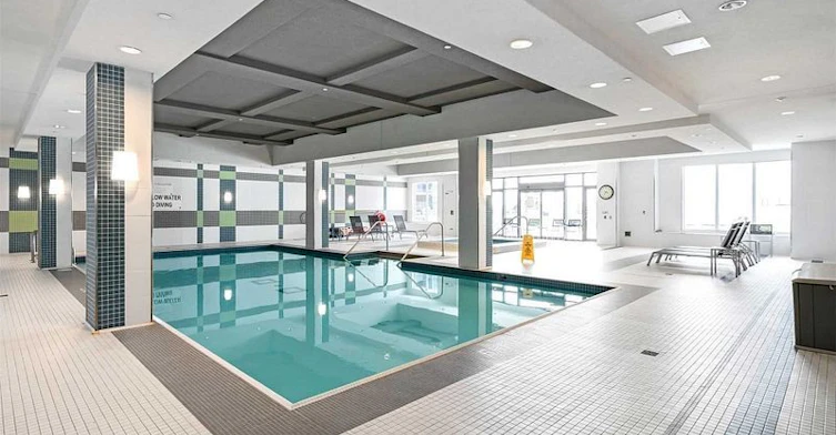 609-3700 Highway 7 Road, Vaughan, ON, L4L 0G8 - 18