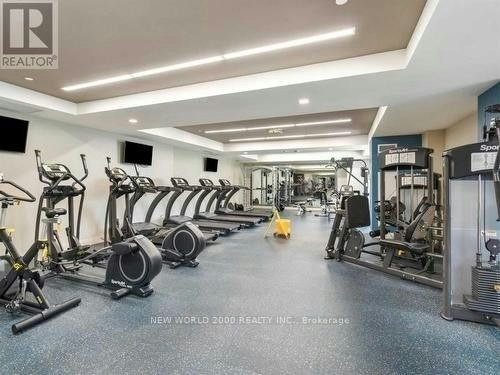 609-3700 Highway 7 Road, Vaughan, ON, L4L 0G8 - 19