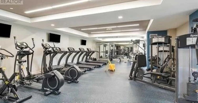 609-3700 Highway 7 Road, Vaughan, ON, L4L 0G8 - 19