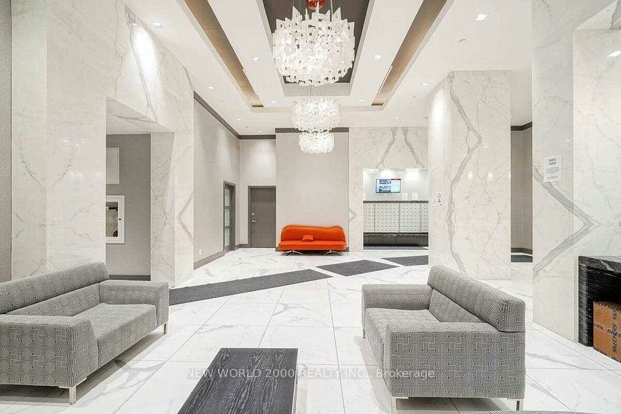 609-3700 Highway 7 Road, Vaughan, ON, L4L 0G8 5