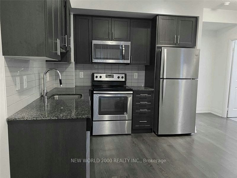 609-3700 Highway 7 Road, Vaughan, ON, L4L 0G8 - 12