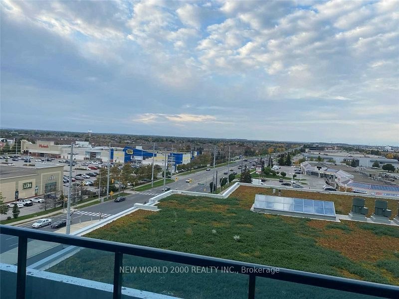609-3700 Highway 7 Road, Vaughan, ON, L4L 0G8 2