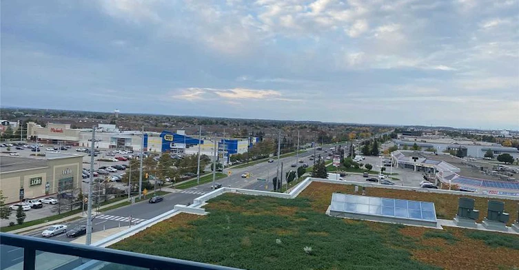609-3700 Highway 7 Road, Vaughan, ON, L4L 0G8 - 2