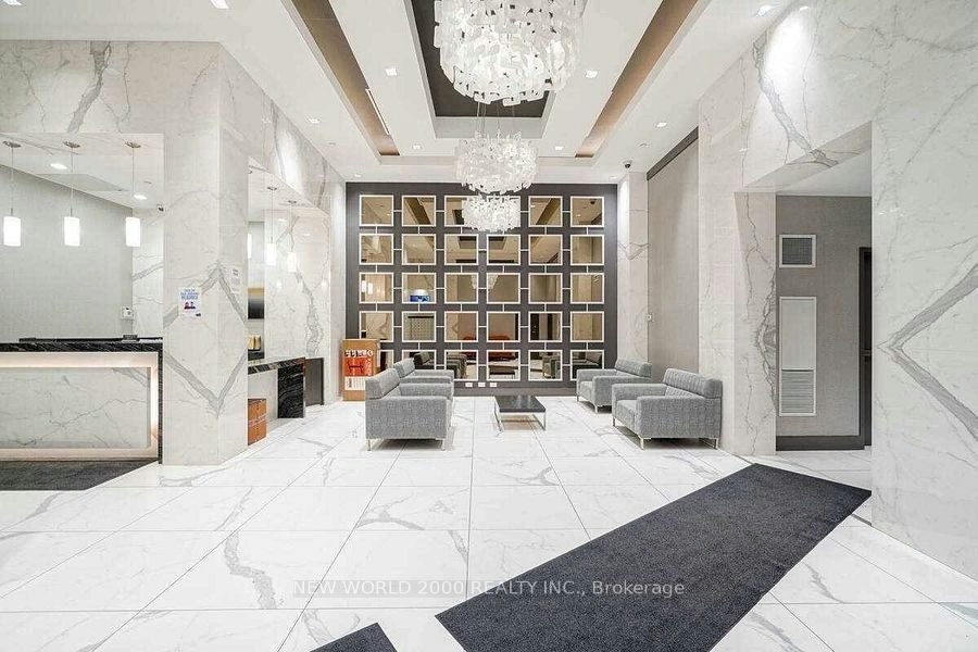 609-3700 Highway 7 Road, Vaughan, ON, L4L 0G8 - 6
