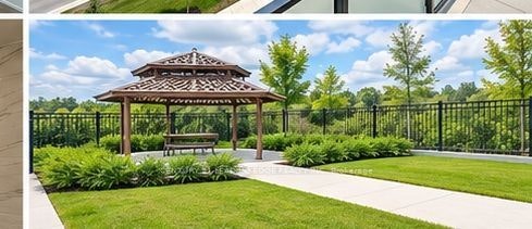 406 A-11782 Ninth Line, Whitchurch-Stouffville, ON, L4A 5E9 - 9
