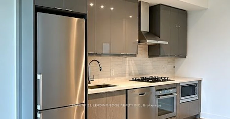 406 A-11782 Ninth Line, Whitchurch-Stouffville, ON, L4A 5E9 - 4