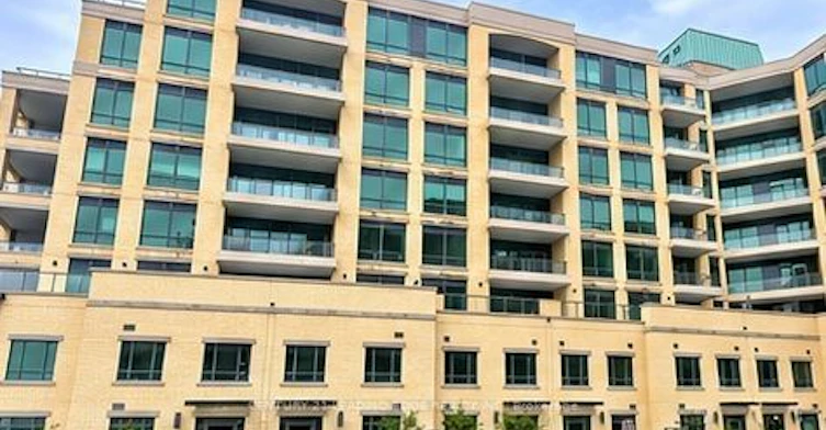 406 A-11782 Ninth Line, Whitchurch-Stouffville, ON, L4A 5E9