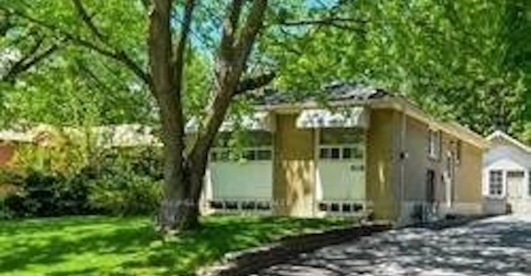 BSMNT-385 Taylor Mills Drive S, Richmond Hill, ON, L4C 2T2 - 2