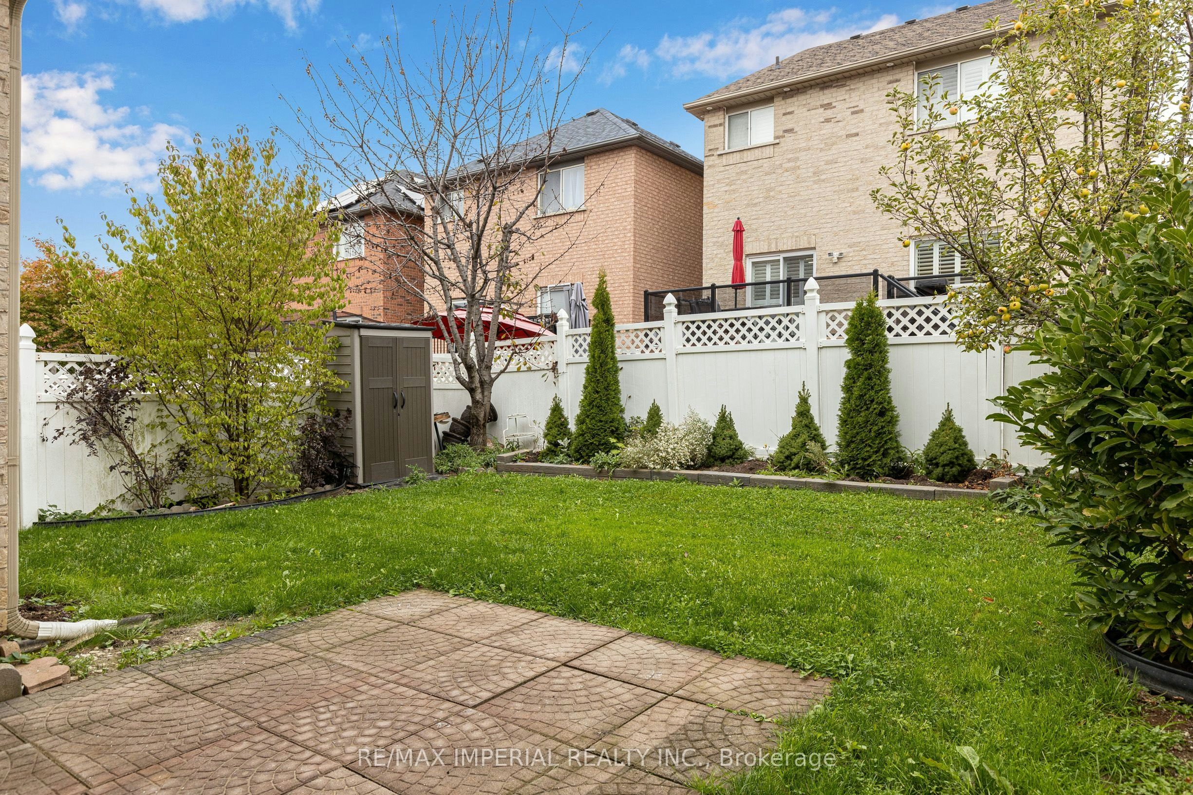 44 Hawkview Boulevard, Vaughan, ON, L4H 2E2 - 47