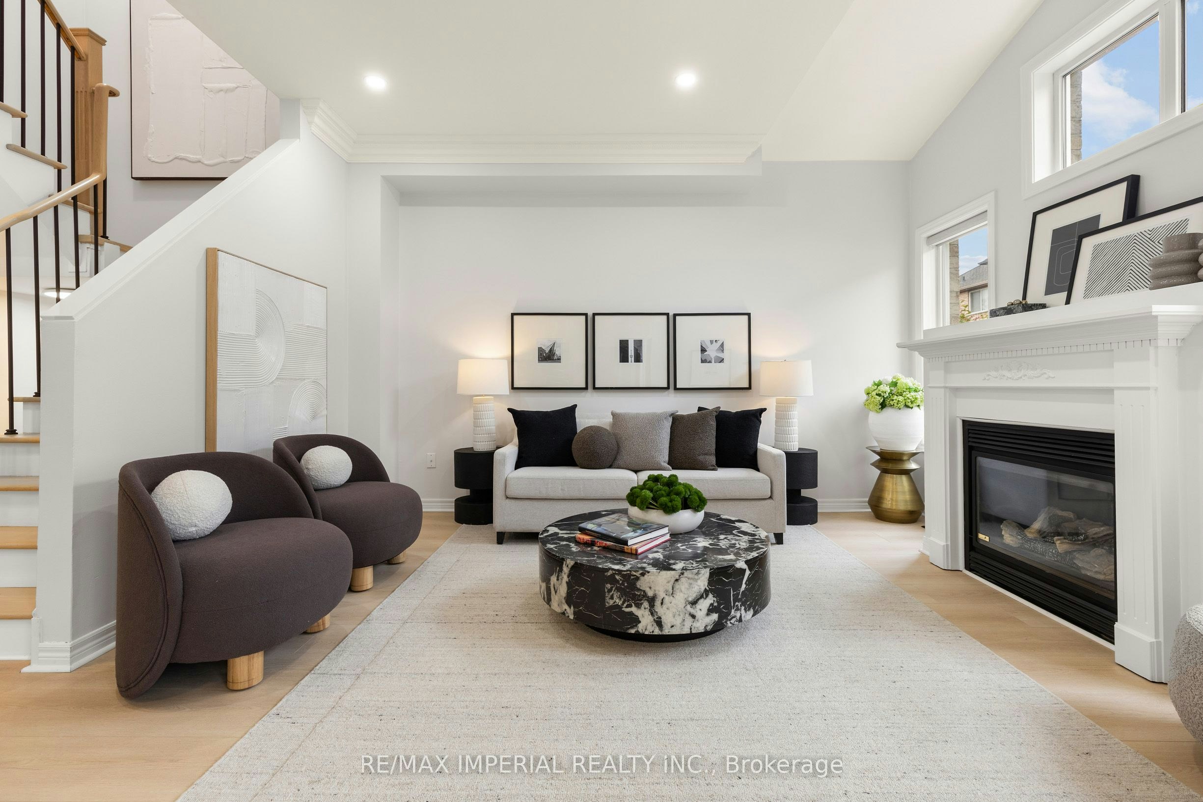 44 Hawkview Boulevard, Vaughan, ON, L4H 2E2 - 18