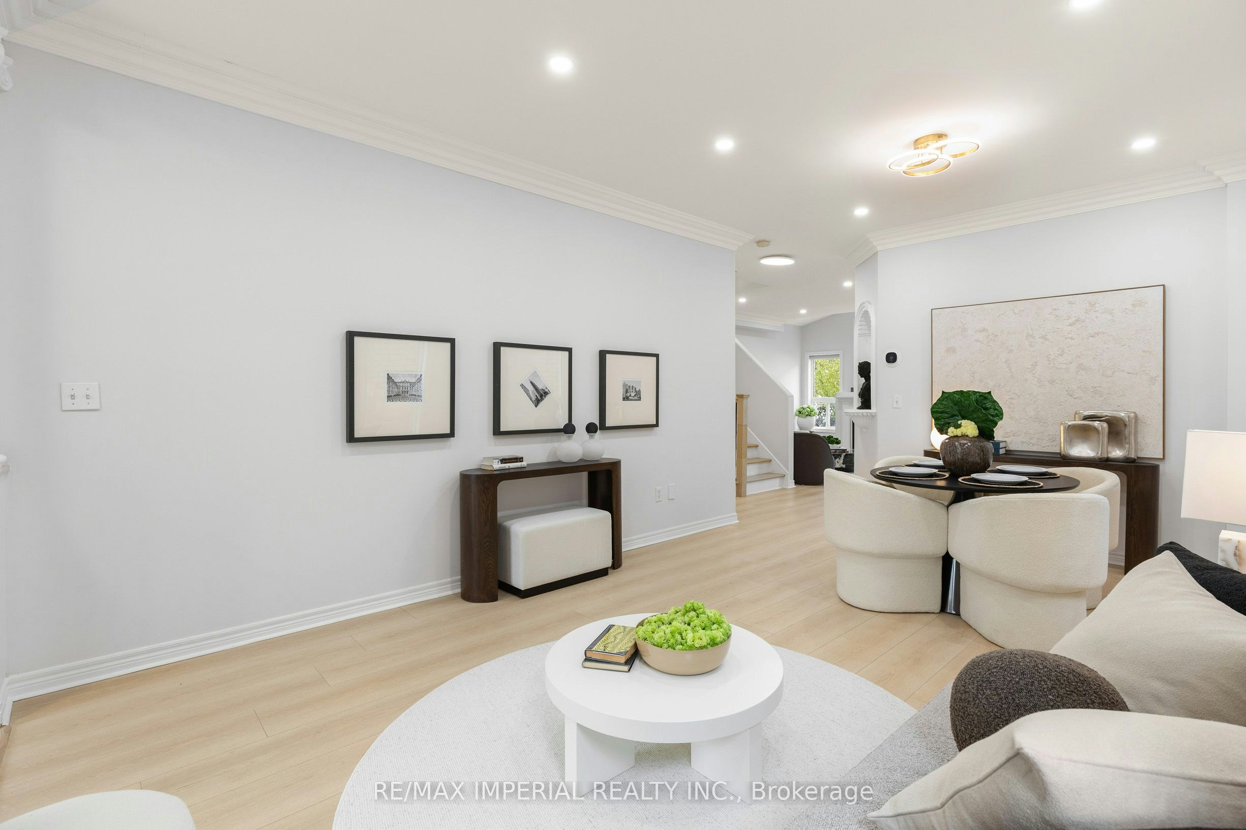 44 Hawkview Boulevard, Vaughan, ON, L4H 2E2 - 9