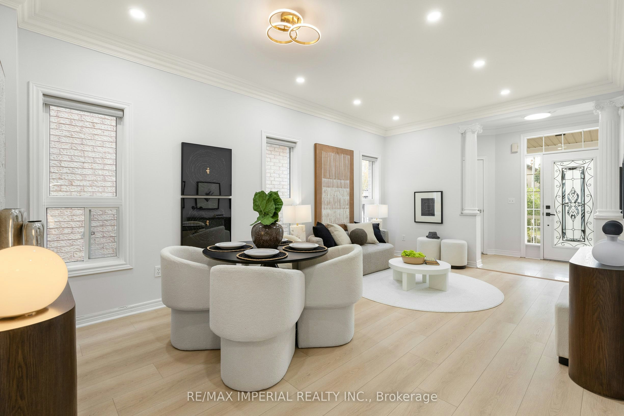 44 Hawkview Boulevard, Vaughan, ON, L4H 2E2 - 4