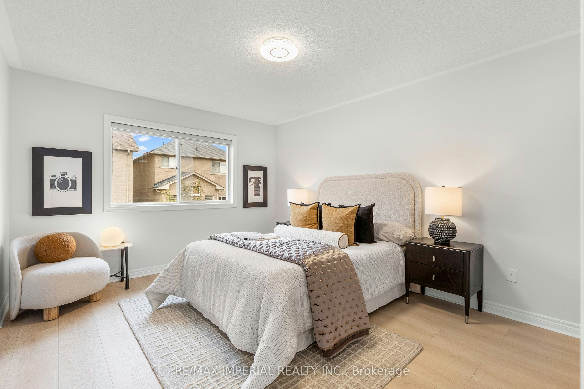 44 Hawkview Boulevard, Vaughan, ON, L4H 2E2 - 25