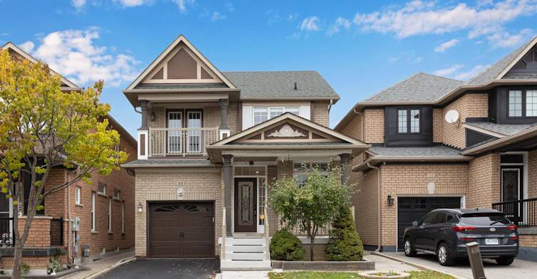 44 Hawkview Boulevard, Vaughan, ON, L4H 2E2