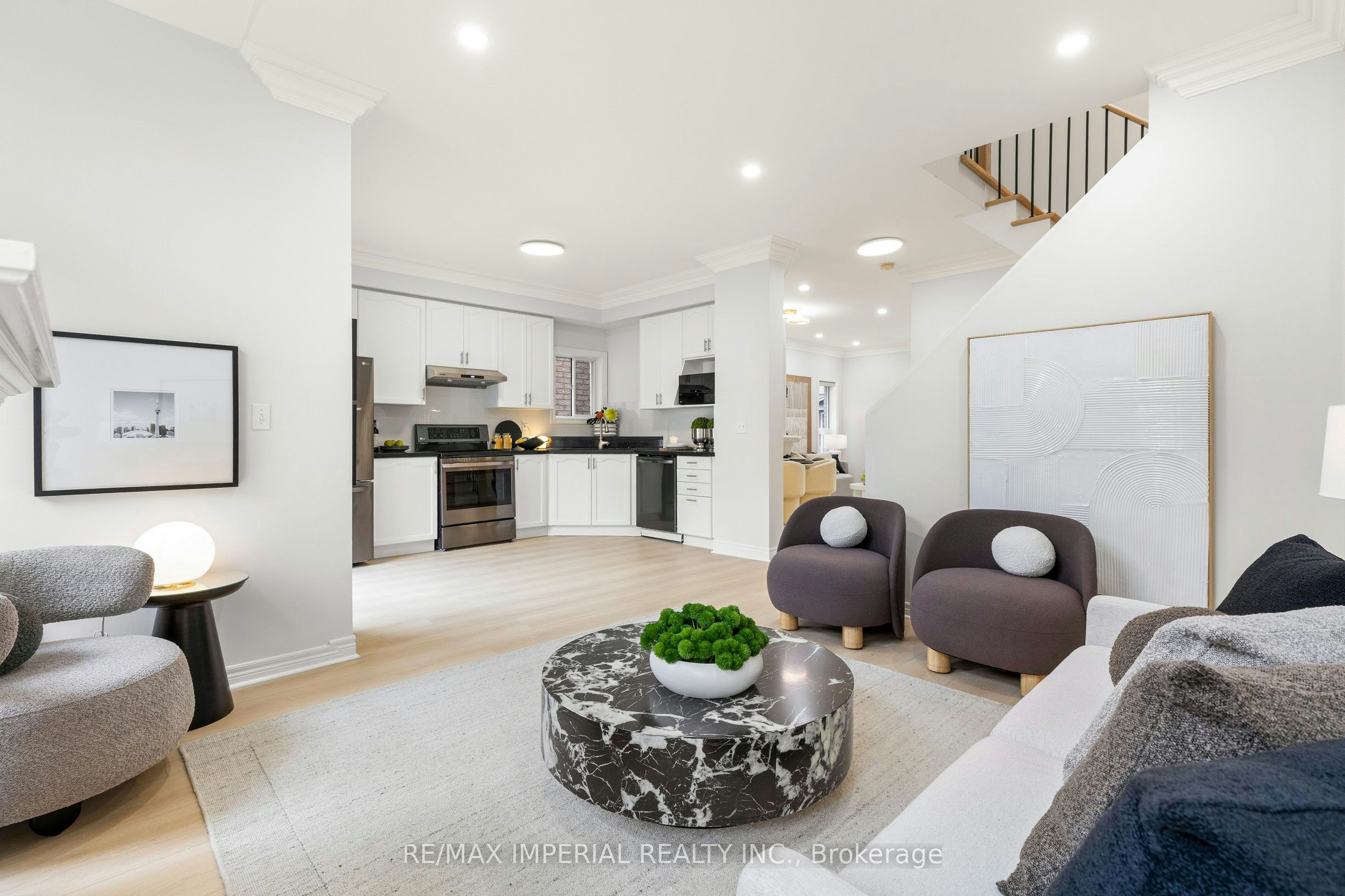 44 Hawkview Boulevard, Vaughan, ON, L4H 2E2 - 17