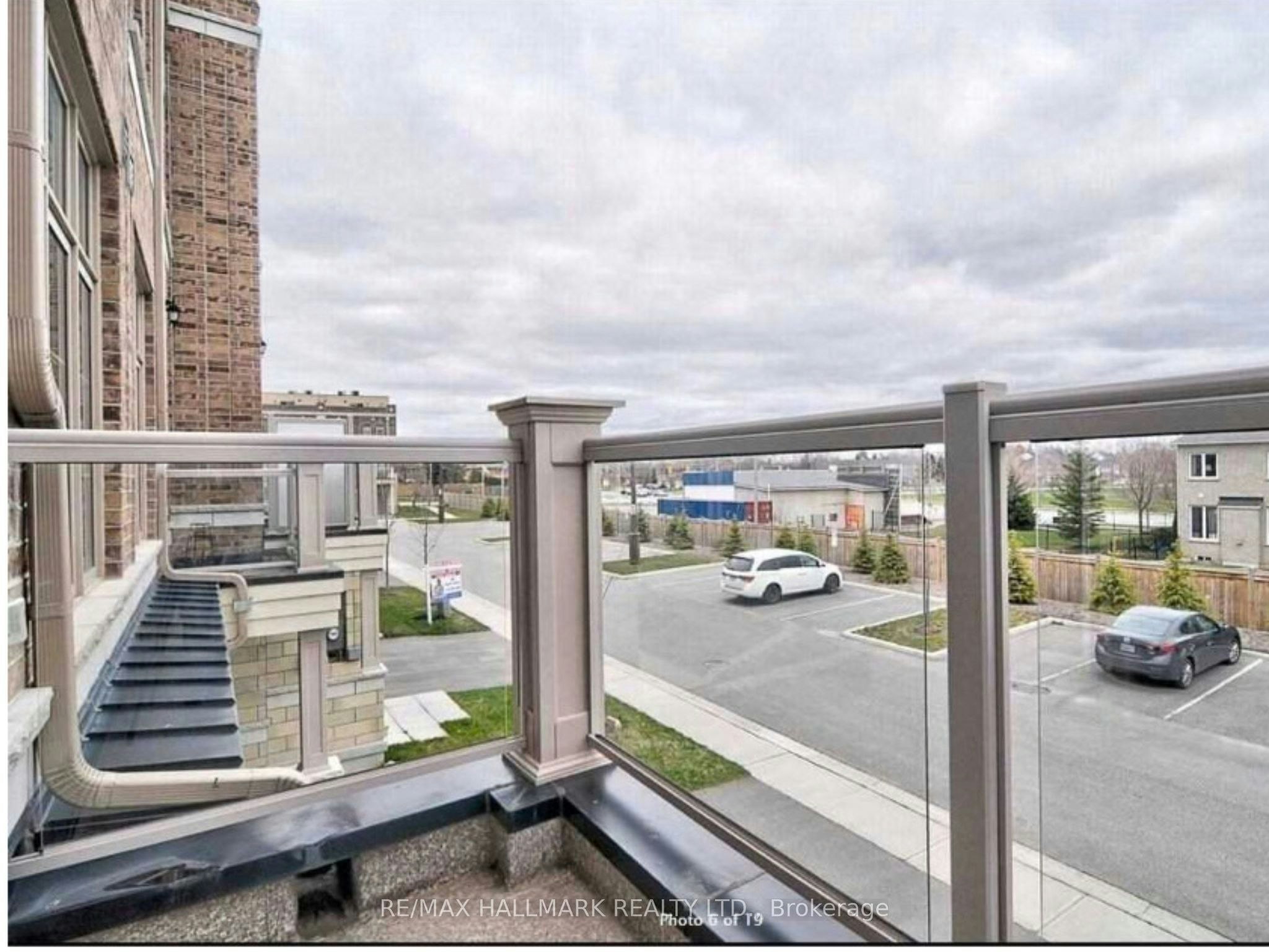 17 Cornerbank Crescent, Whitchurch-Stouffville, ON, L4A 1X1 - 9