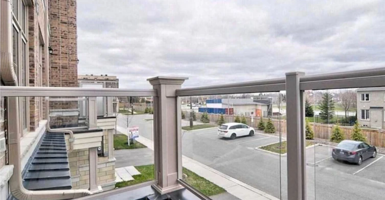 17 Cornerbank Crescent, Whitchurch-Stouffville, ON, L4A 1X1 - 9