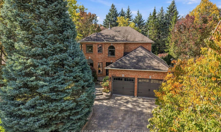408 Mccaffrey Road