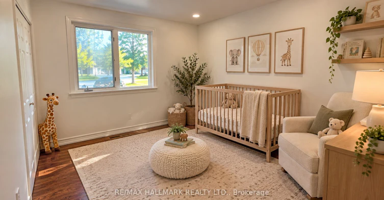 46 Collins Crescent, Aurora, ON, L4G 2W2 - 7