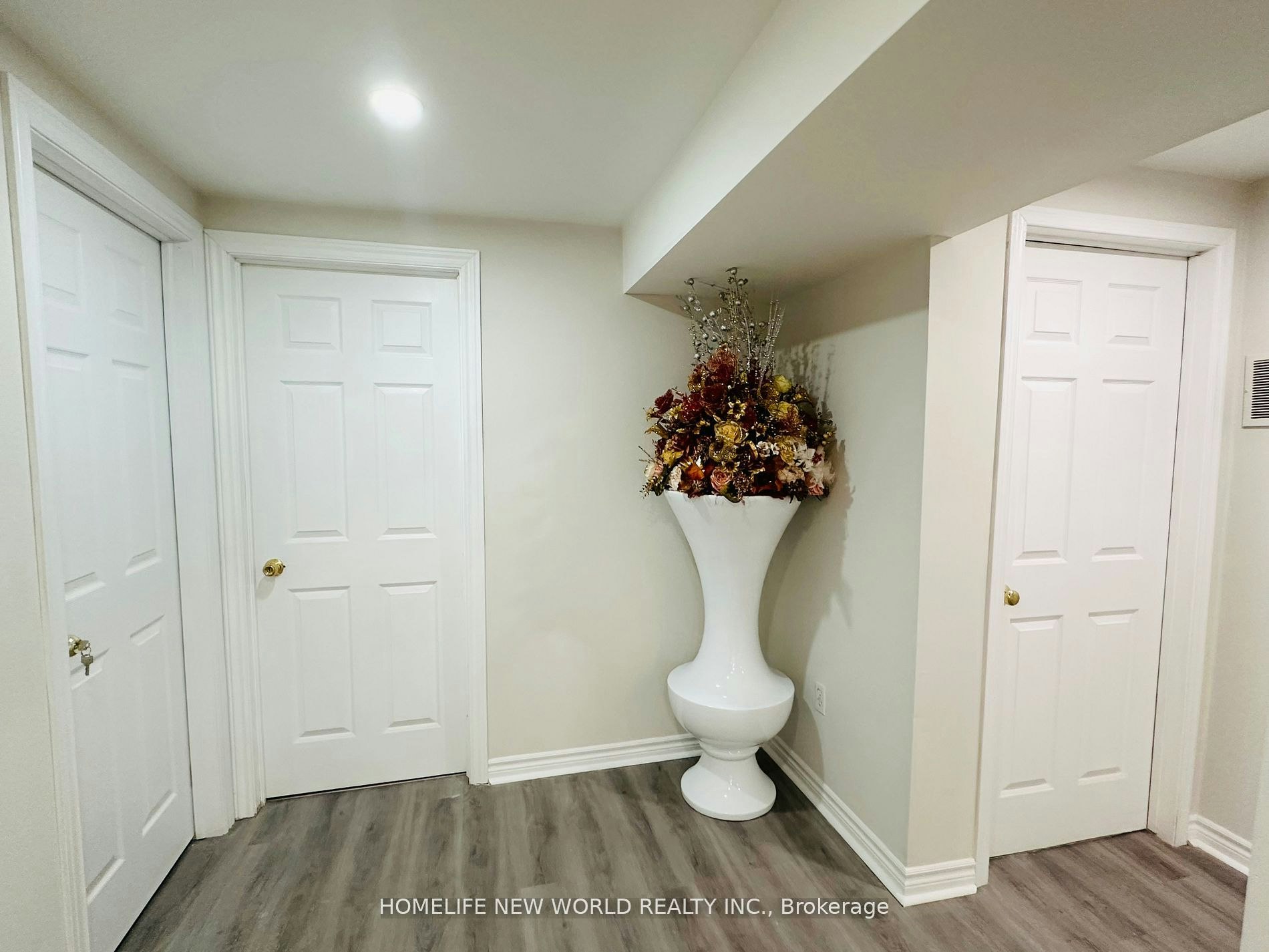 16 Marion Crescent, Markham, ON, L3P 6E7 - 5