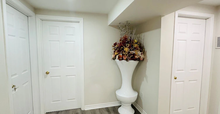 16 Marion Crescent, Markham, ON, L3P 6E7 - 5