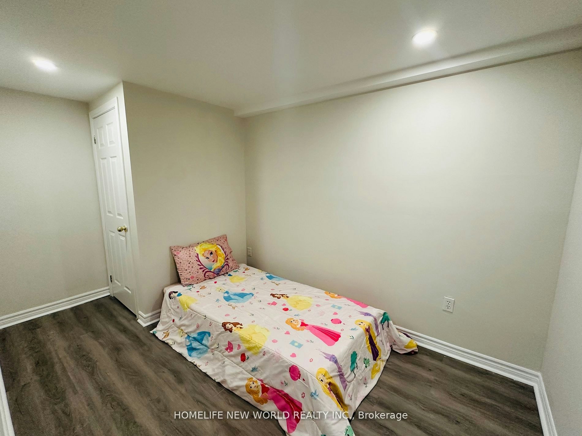 16 Marion Crescent, Markham, ON, L3P 6E7 - 10