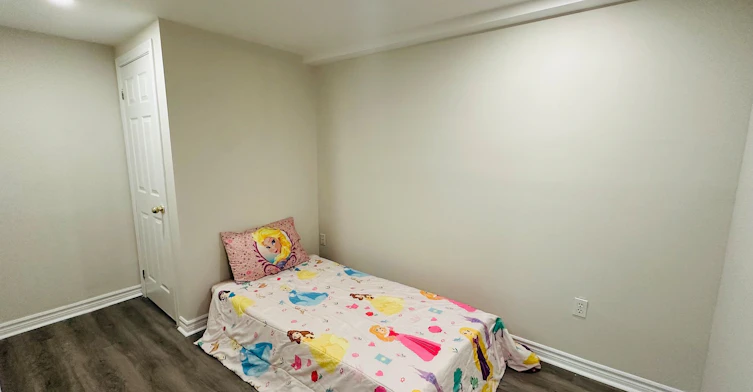 16 Marion Crescent, Markham, ON, L3P 6E7 - 10