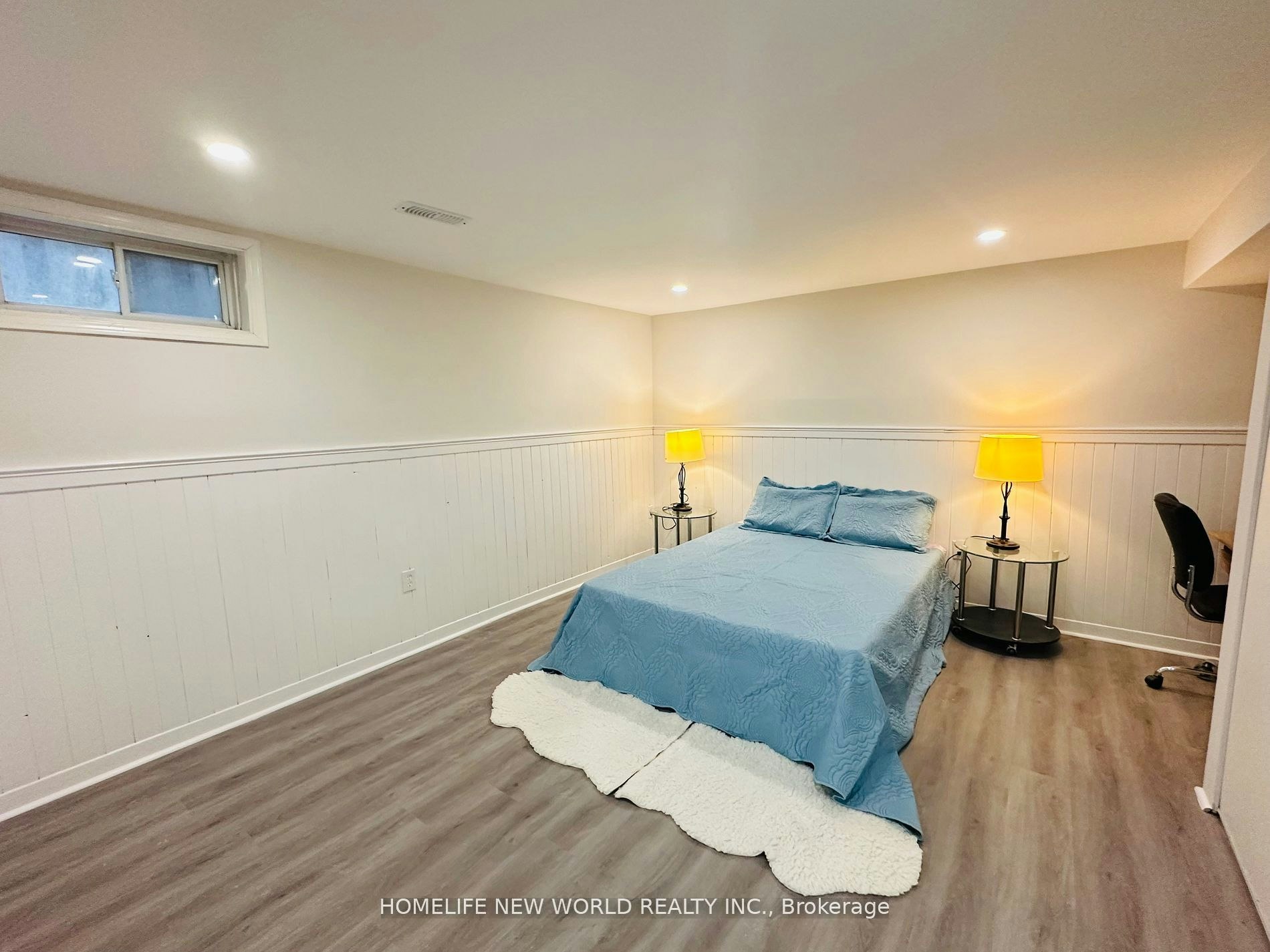 16 Marion Crescent, Markham, ON, L3P 6E7 - 7