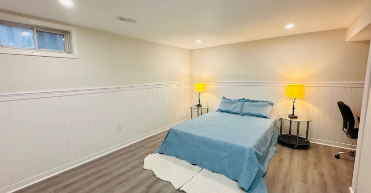 16 Marion Crescent, Markham, ON, L3P 6E7 - 7