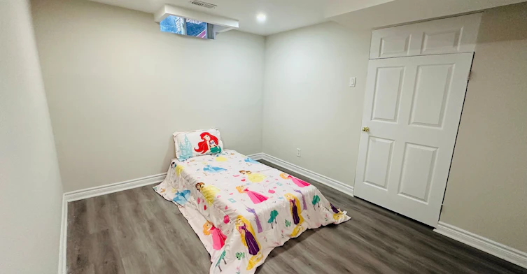 16 Marion Crescent, Markham, ON, L3P 6E7 - 9