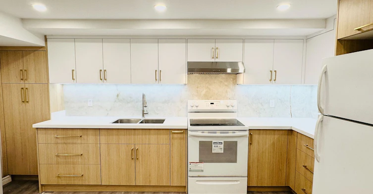 16 Marion Crescent, Markham, ON, L3P 6E7 - 3