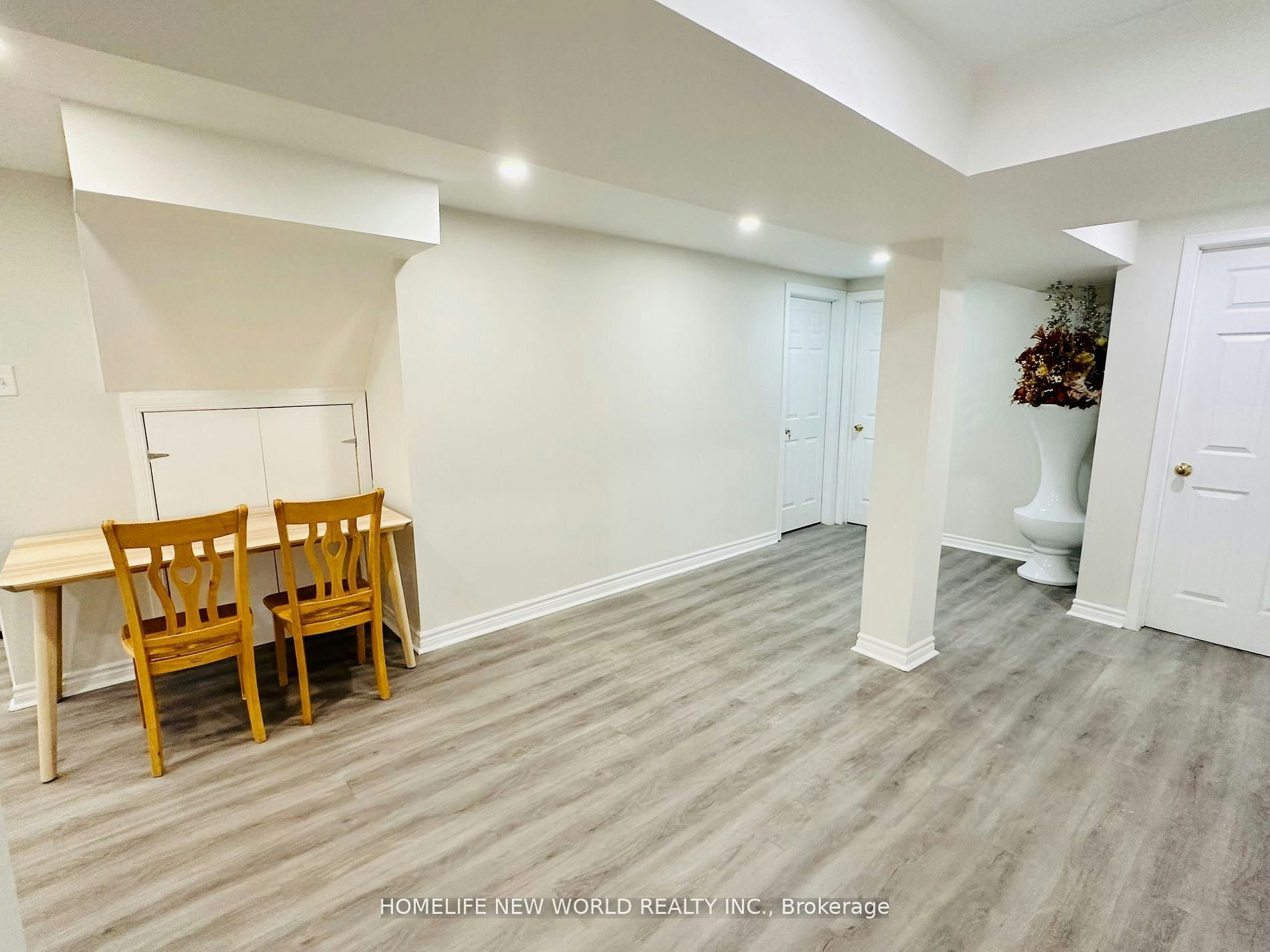 16 Marion Crescent, Markham, ON, L3P 6E7 - 4