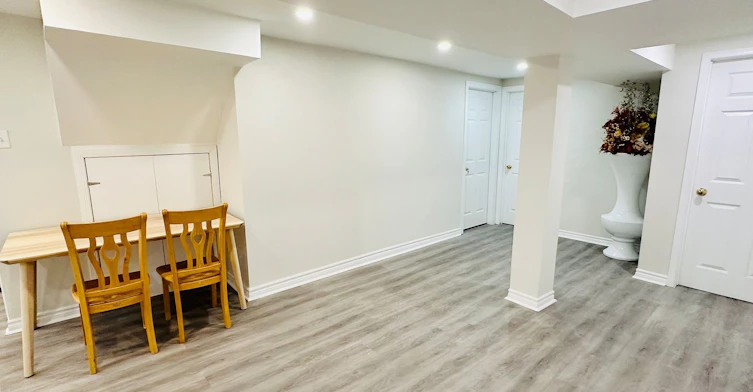 16 Marion Crescent, Markham, ON, L3P 6E7 - 4