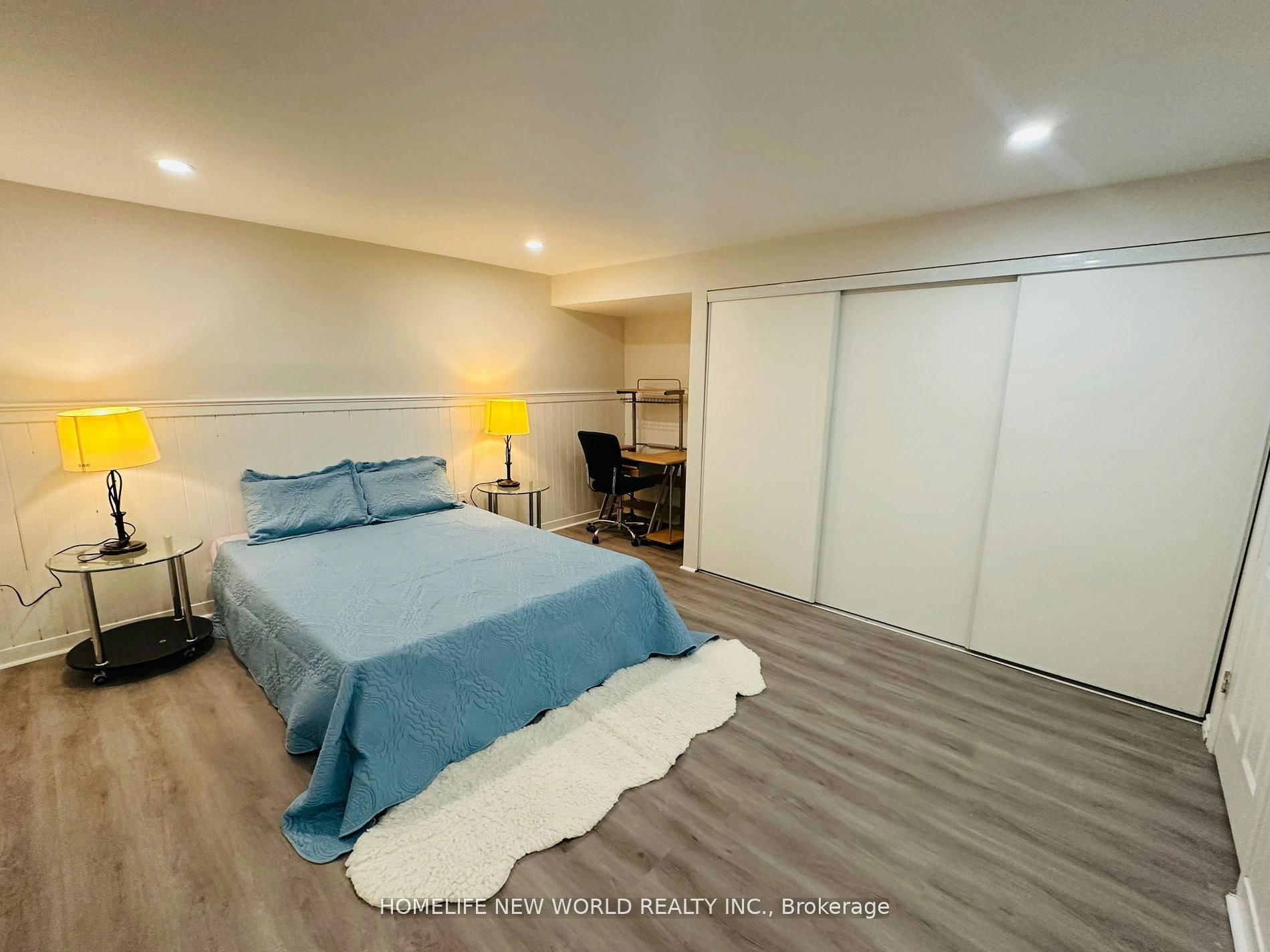 16 Marion Crescent, Markham, ON, L3P 6E7 - 8