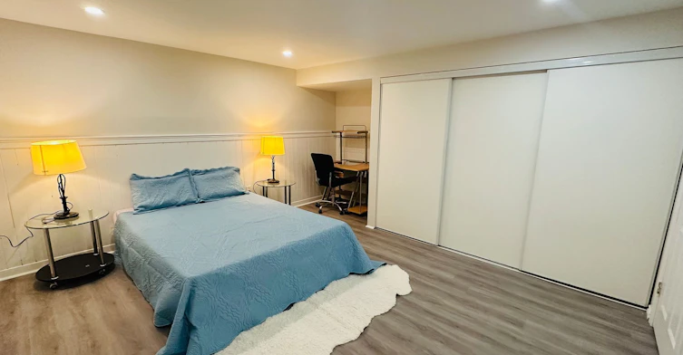 16 Marion Crescent, Markham, ON, L3P 6E7 - 8