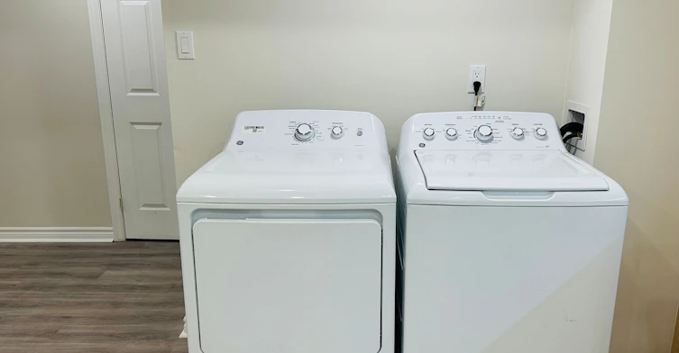 16 Marion Crescent, Markham, ON, L3P 6E7 - 12