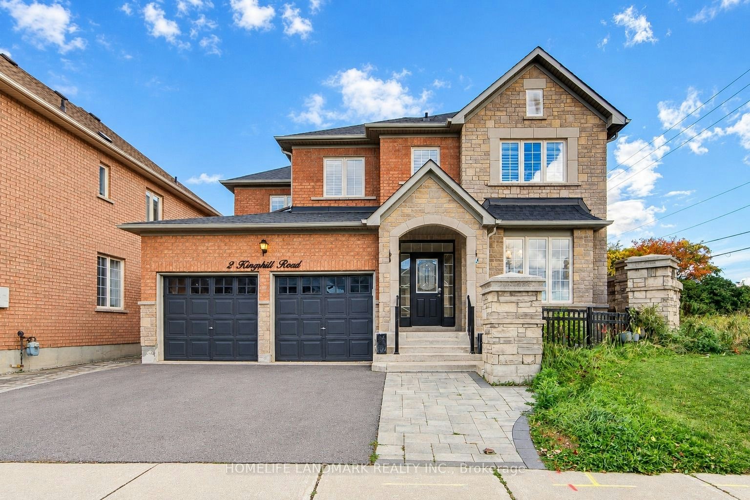 2 Kingshill Road, Richmond Hill, ON, L4E 4B1
