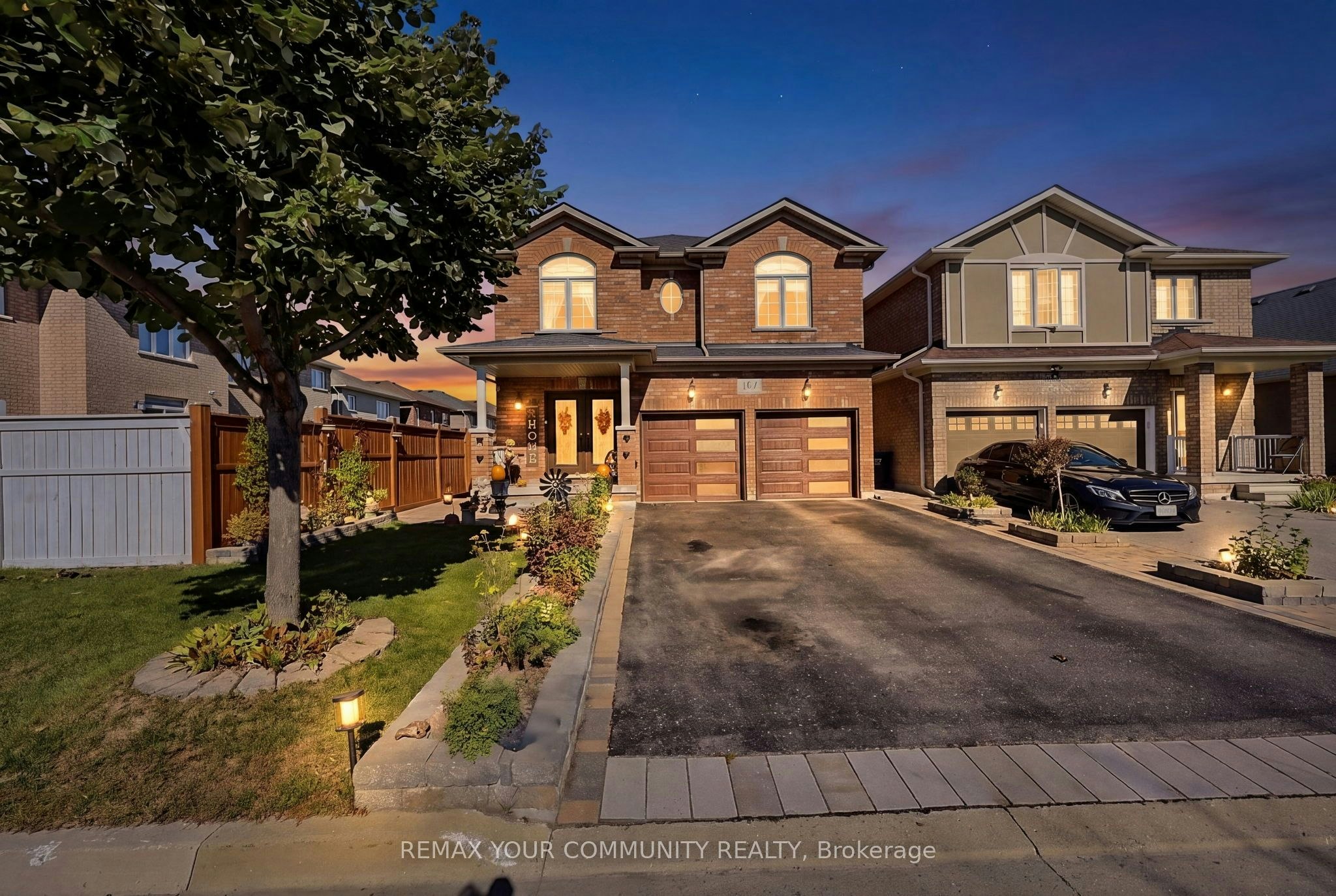 161 Richardson Crescent, Bradford West Gwillimbury, ON, L3Z 0N5