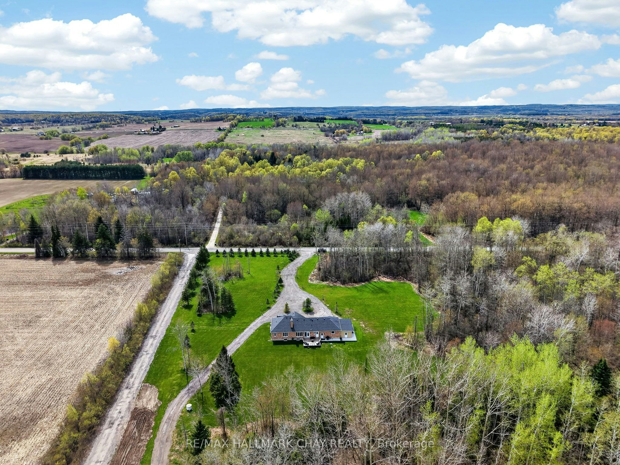 3409 Concession 7 Road, Adjala-Tosorontio, ON, L0G 1L0