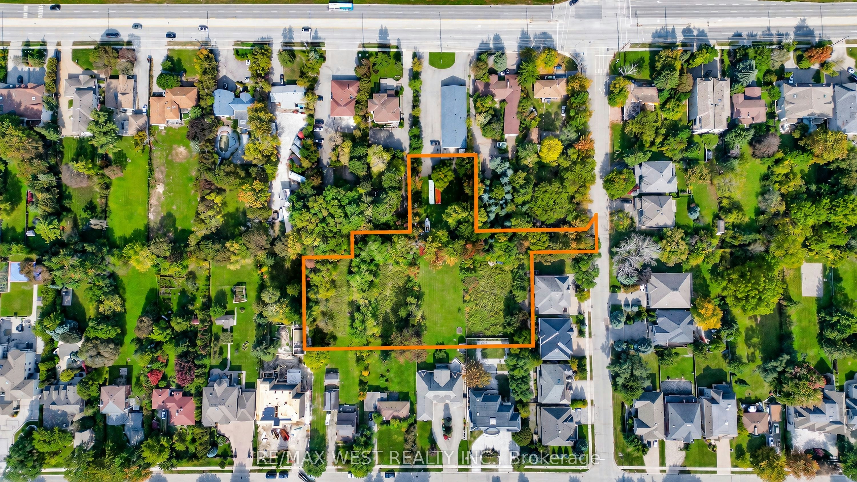 0 Fern Avenue, Richmond Hill, ON, L4C 6L4