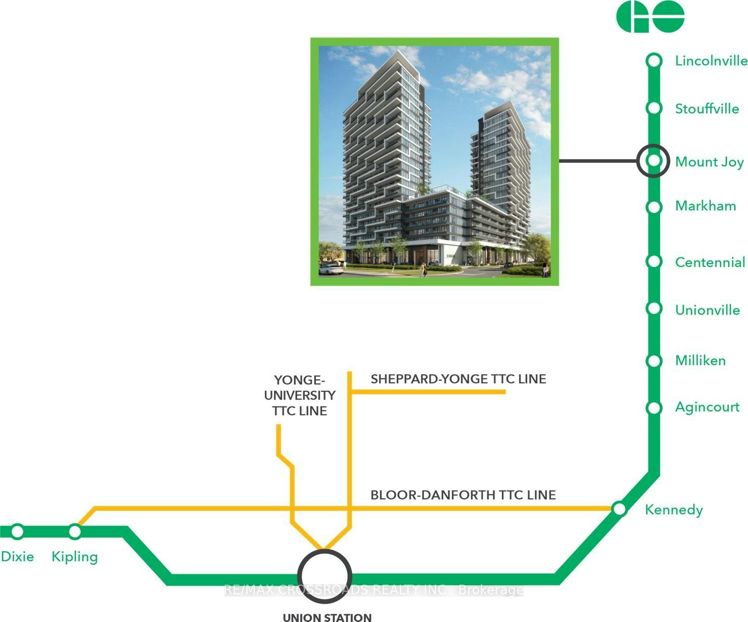 1001-9751 Markham Road, Markham, ON, L6E 0W3 2