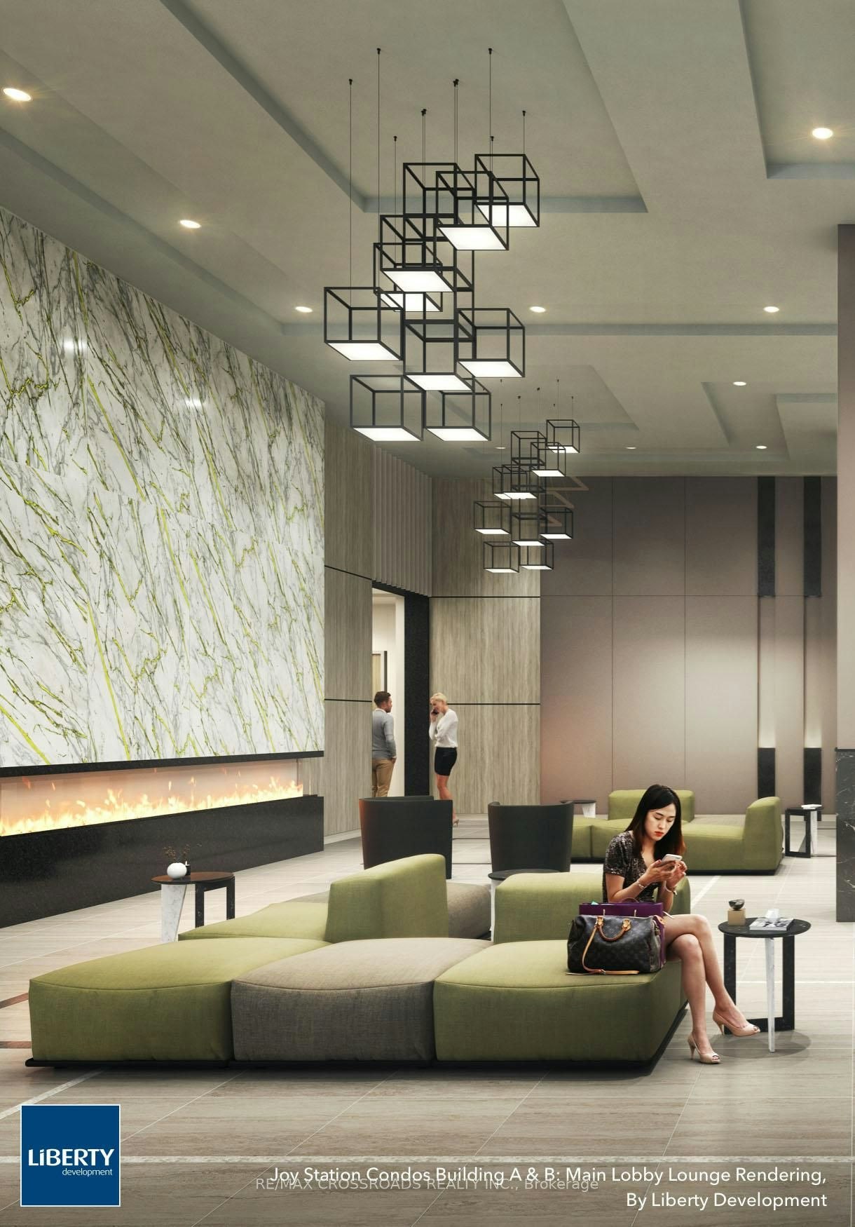 1001-9751 Markham Road, Markham, ON, L6E 0W3 - 10